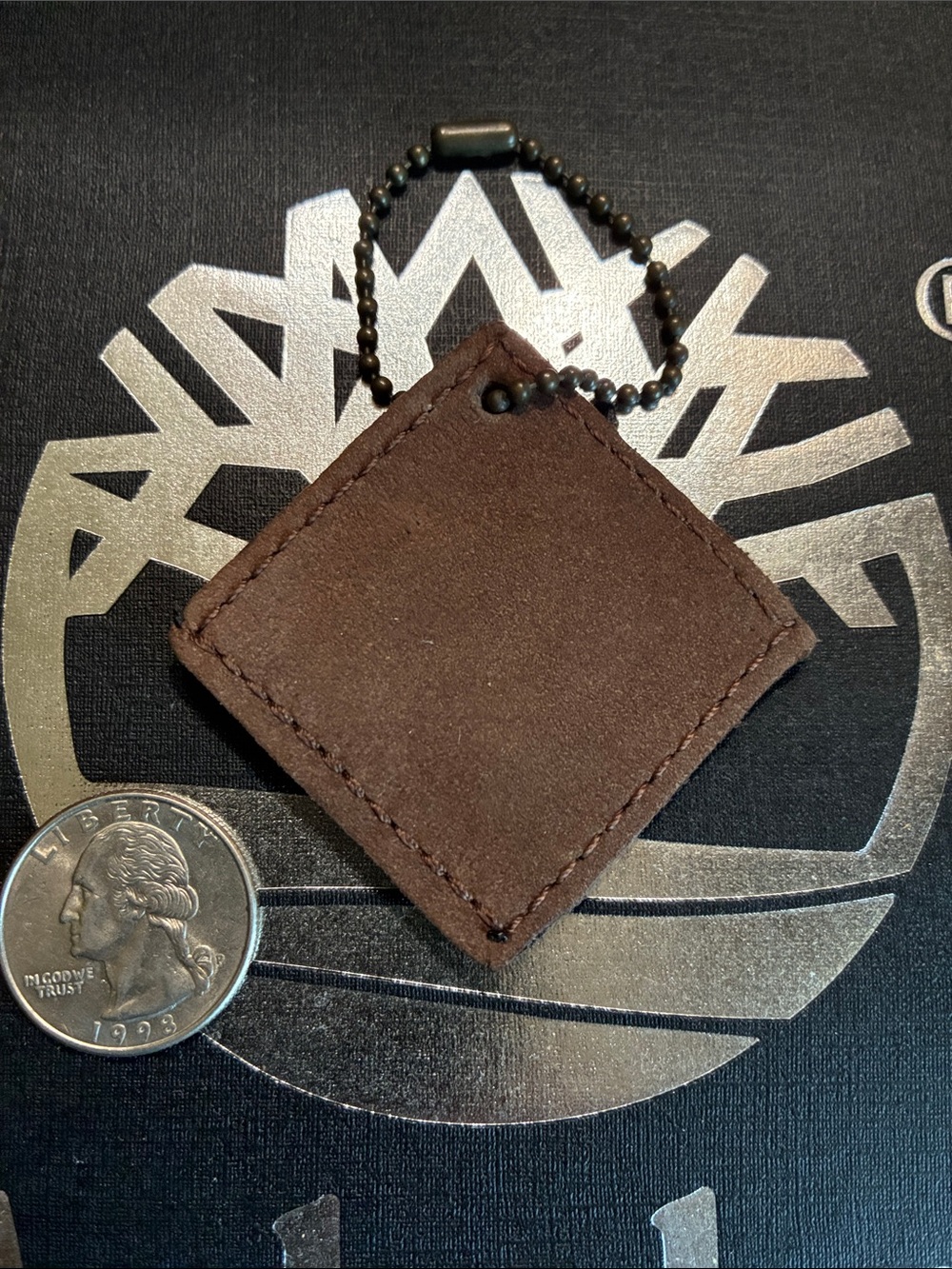 Timberland Boot Tag - Picture 4 of 5